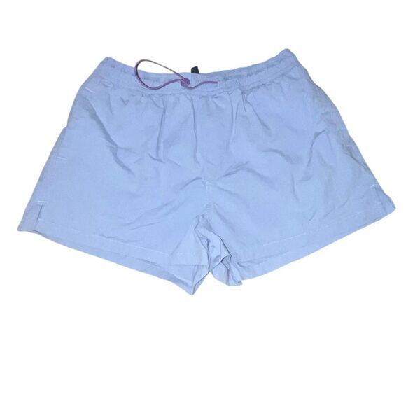 wild fable Pants - Women's Wild Fable Periwinkle Blue Purple Athletic Shorts
